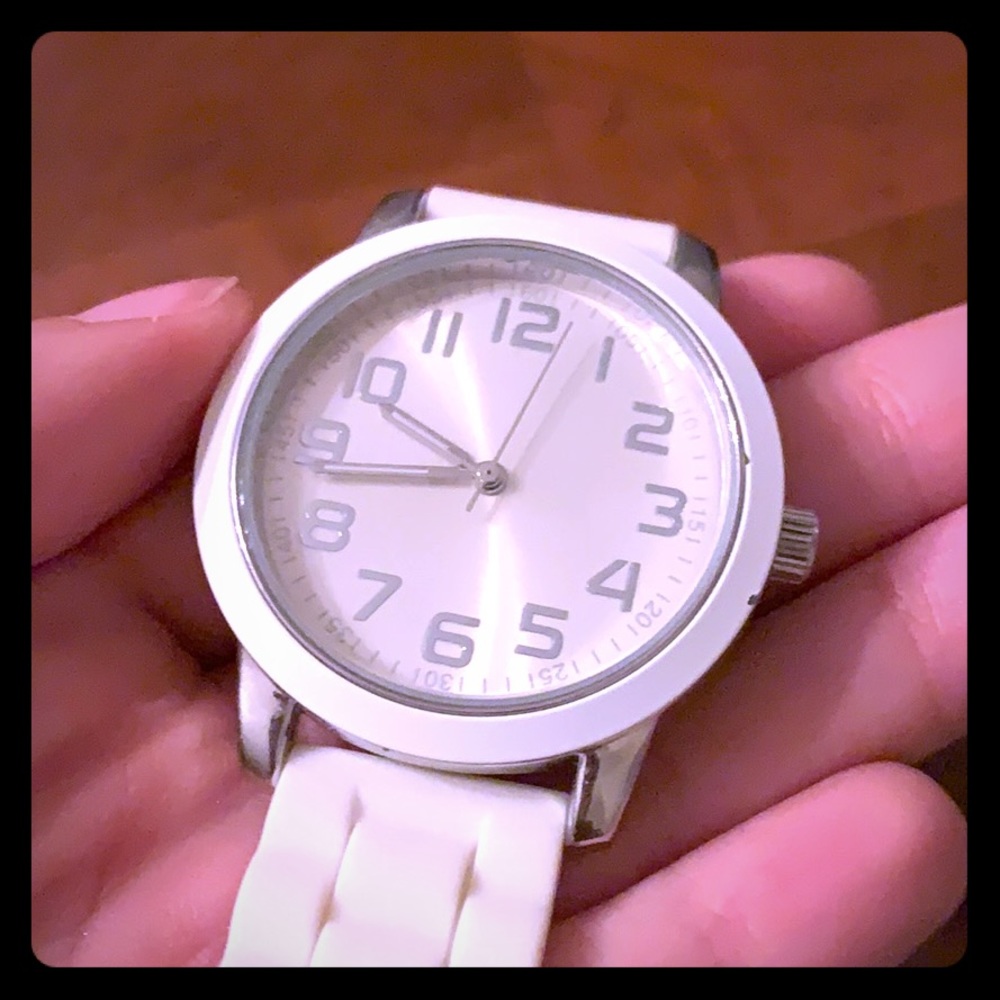 White Watch